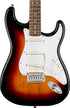 Squier Affinity Series Stratocaster -  3 Color Sunburst