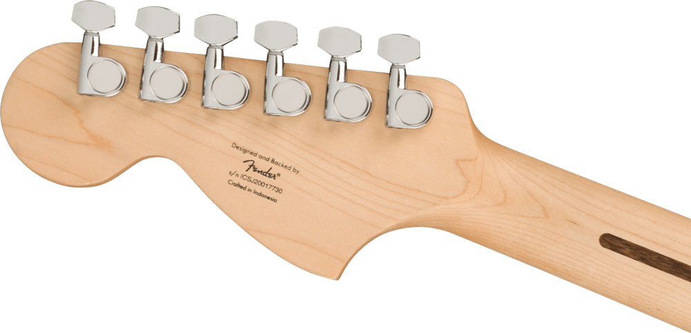 Squier Affinity Series Stratocaster -  3 Color Sunburst