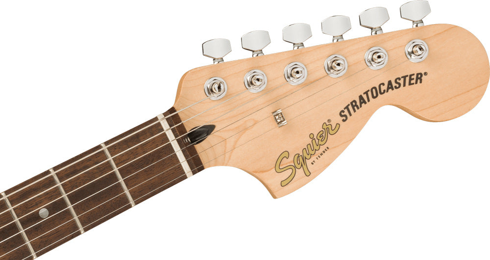 Squier Affinity Series Stratocaster -  3 Color Sunburst