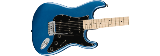 Squier Affinity Series Stratocaster - Lake Placid Blue