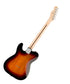 Squier Affinity Series Telecaster -  3-Color Sunburst