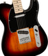 Squier Affinity Series Telecaster -  3-Color Sunburst