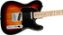 Squier Affinity Series Telecaster -  3-Color Sunburst