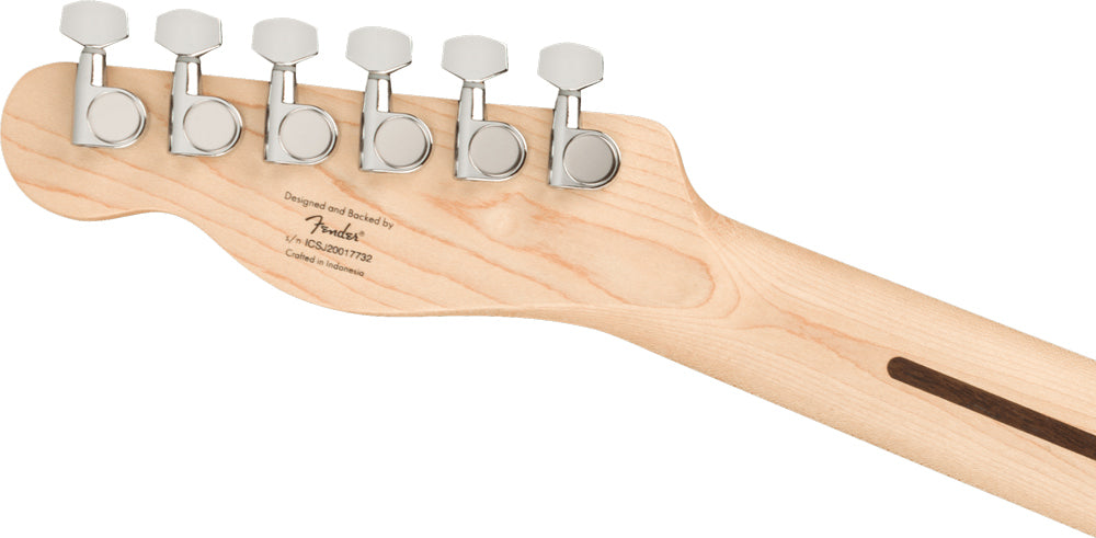 Squier Affinity Series Telecaster -  3-Color Sunburst