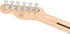 Squier Affinity Series Telecaster -  3-Color Sunburst