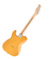 Squier Affinity Series Telecaster - Butterscotch Blonde