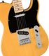Squier Affinity Series Telecaster - Butterscotch Blonde