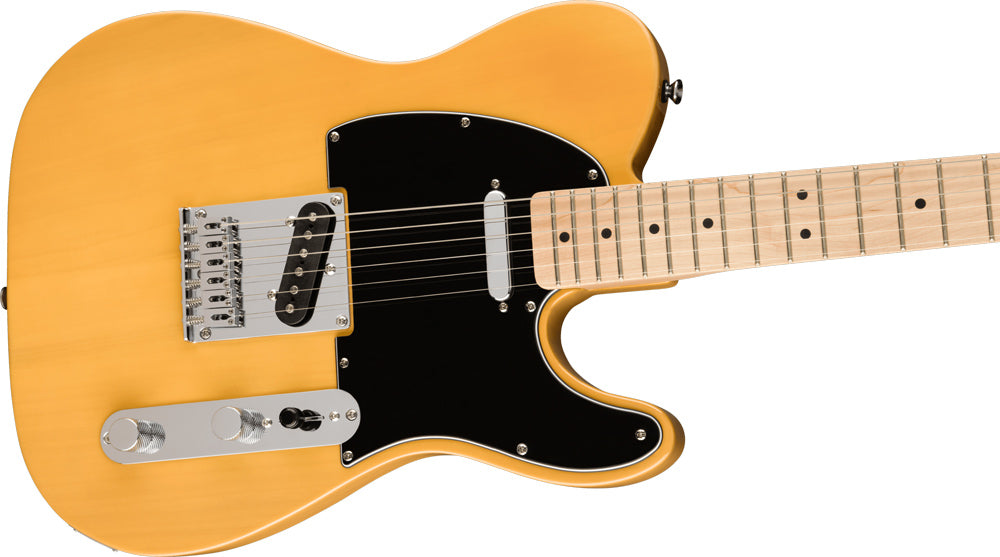 Squier Affinity Series Telecaster - Butterscotch Blonde