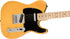 Squier Affinity Series Telecaster - Butterscotch Blonde