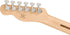 Squier Affinity Series Telecaster - Butterscotch Blonde