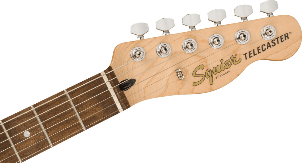 Squier Affinity Series Telecaster - Olympic White