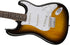 Squier Bullet Stratocaster HT in Brown Sunburst