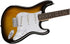 Squier Bullet Stratocaster HT in Brown Sunburst