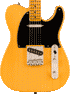 Squier Classic Vibe 50's Telecaster, Butterscotch Blonde