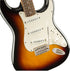Squier Classic Vibe '60s Stratocaster - 3 Color Sunburst