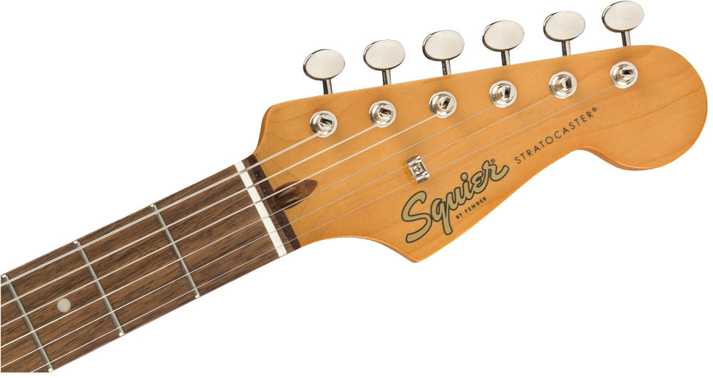 Squier Classic Vibe '60s Stratocaster - 3 Color Sunburst