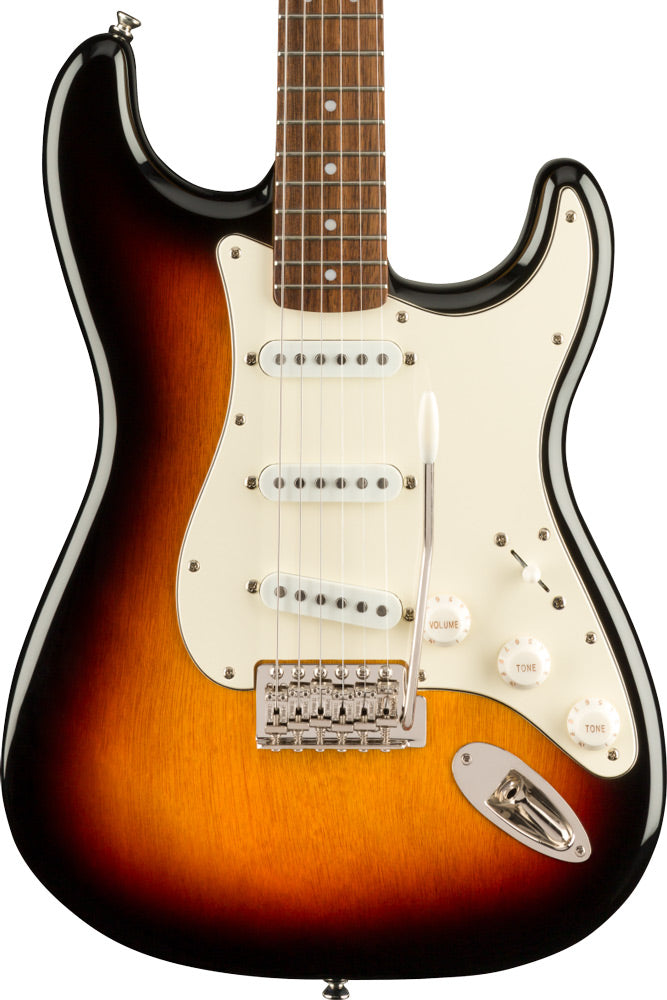 Squier Classic Vibe '60s Stratocaster - 3  Color Sunburst