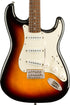 Squier Classic Vibe '60s Stratocaster - 3 Color Sunburst