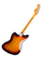 Squier Classic Vibe '60s Jazzmaster - 3-Color Sunburst