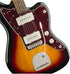 Squier Classic Vibe '60s Jazzmaster - 3-Color Sunburst