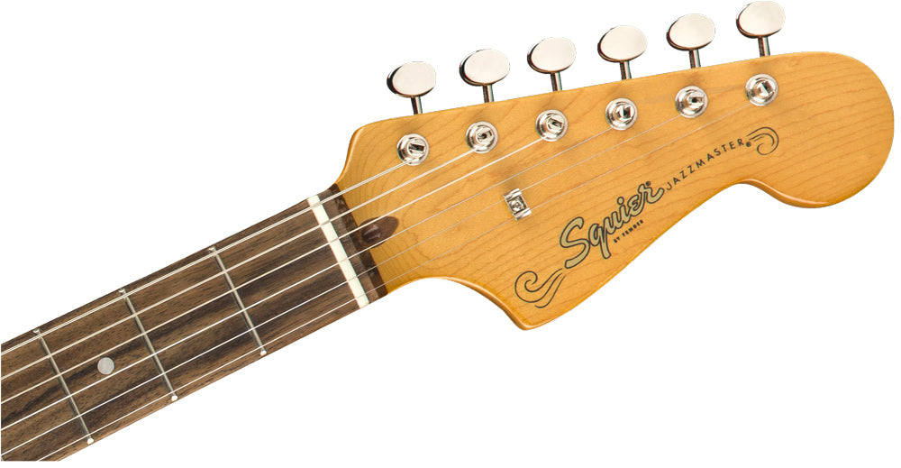 Squier Classic Vibe '60s Jazzmaster - 3-Color Sunburst