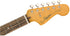 Squier Classic Vibe '60s Jazzmaster - 3-Color Sunburst