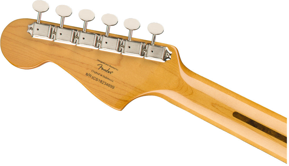 Squier Classic Vibe '60s Jazzmaster - 3-Color Sunburst