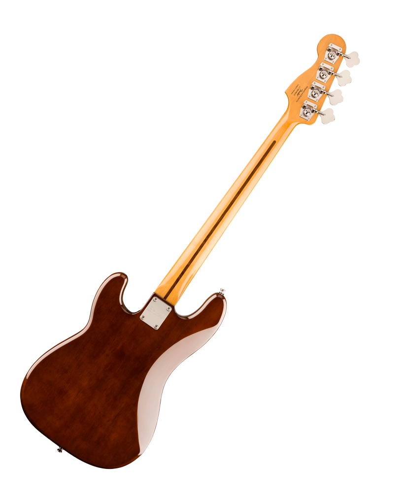 Squier Classic Vibe '70s Precision Bass - Walnut