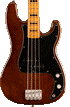 Squier Classic Vibe '70s Precision Bass - Walnut