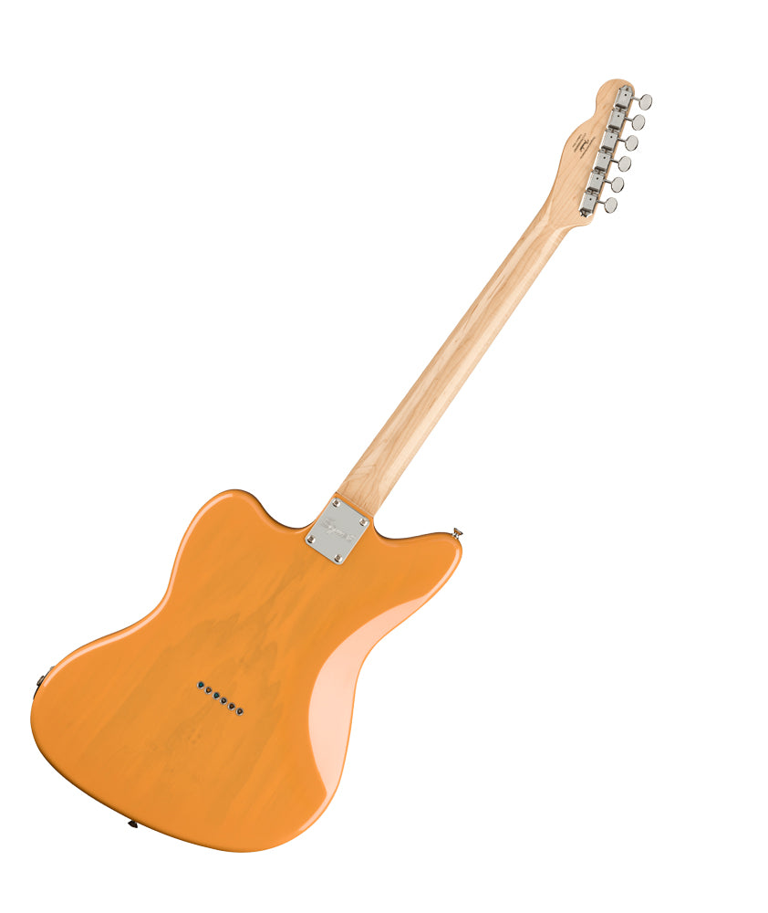 Squier Paranormal Offset Telecaster - Butterscotch Blonde