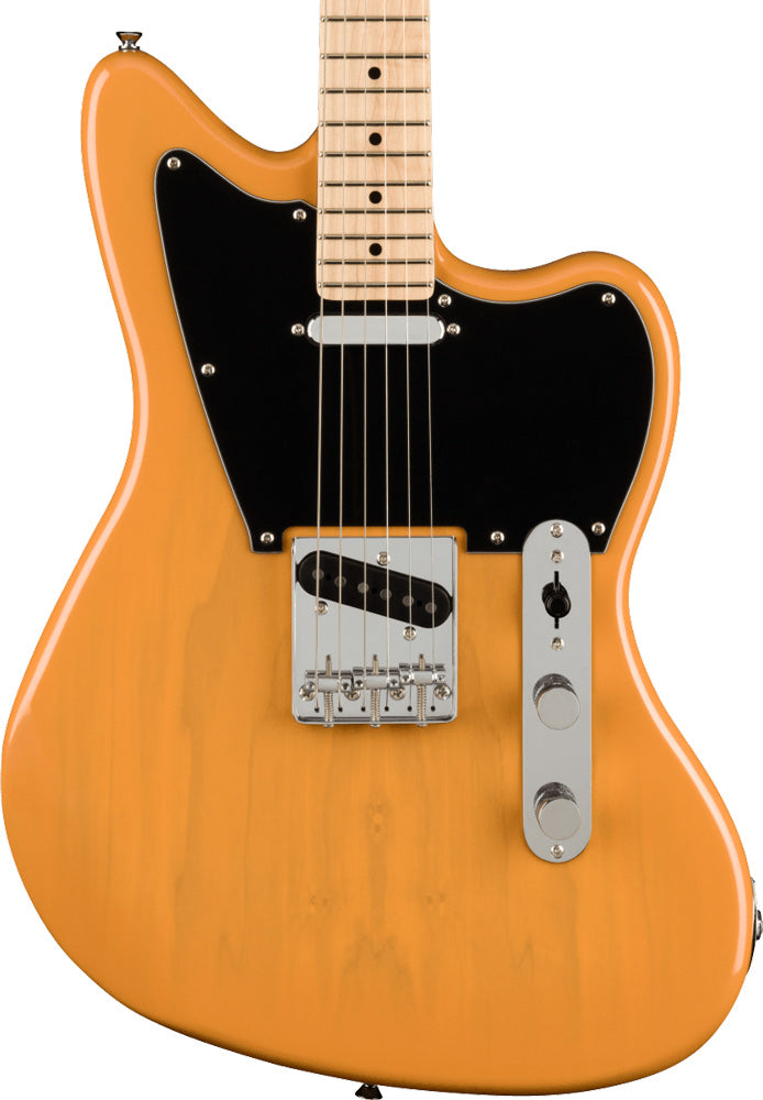 Squier Paranormal Offset Telecaster - Butterscotch Blonde