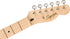 Squier Paranormal Offset Telecaster - Butterscotch Blonde