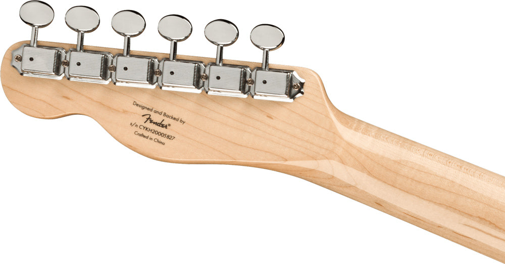 Squier Paranormal Offset Telecaster - Butterscotch Blonde