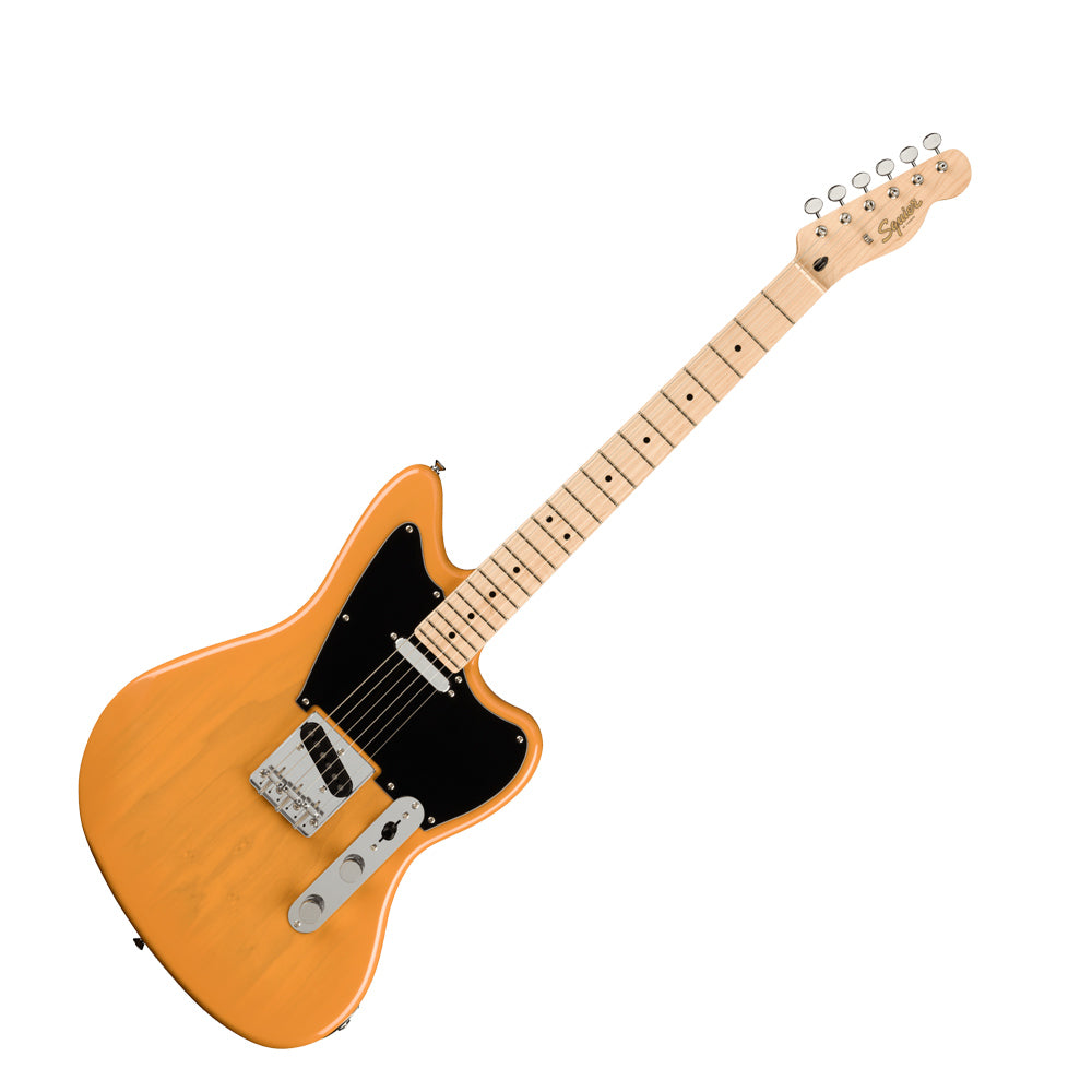 Squier Paranormal Offset Telecaster - Butterscotch Blonde