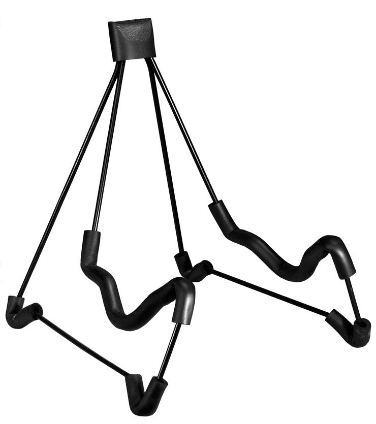 Stage Mate Folding Guitar Stand SAF-EA