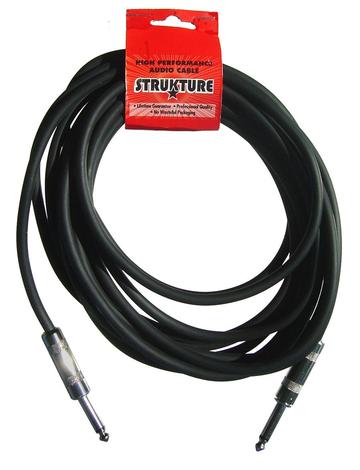 Strukture 6ft Instrument Cable
