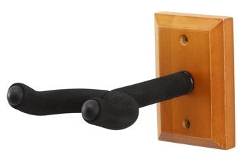 Strukture Guitar Wall Hanger, Wood Strukture