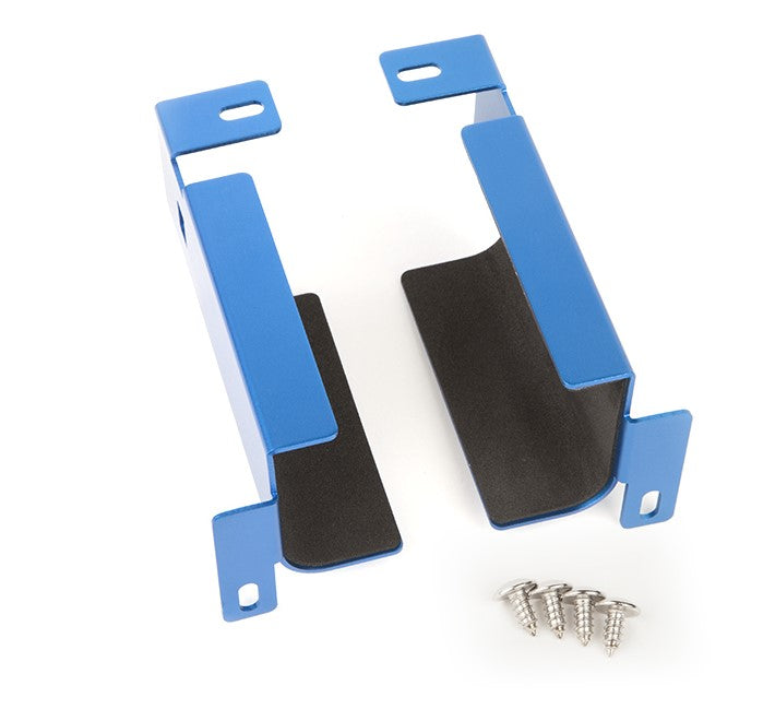 Strymon Zuma Mounting Brackets