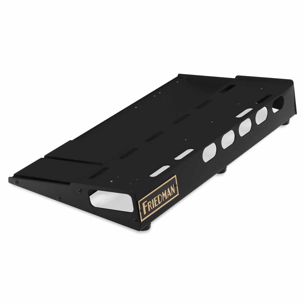 Friedman Tour Pro 1529 Pedal Board