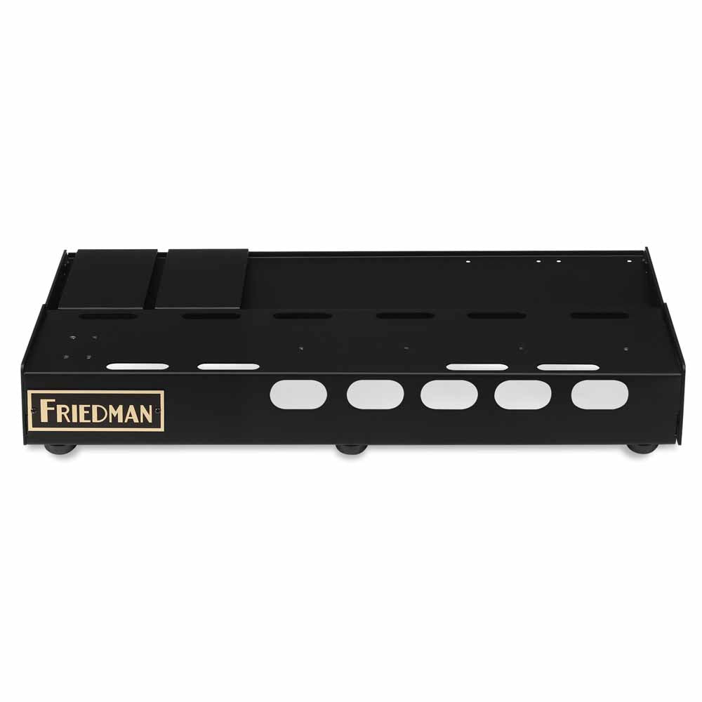Friedman Tour Pro 1529 Pedal Board