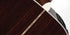Takamine EF360GF Glenn Frey Signature Acoustic Guitar