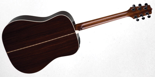 Takamine EF360GF Glenn Frey Signature Acoustic Guitar