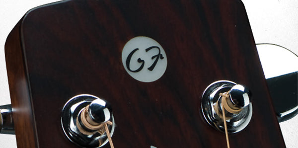 Takamine EF360GF Glenn Frey Signature Acoustic Guitar
