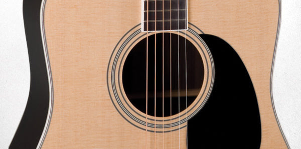 Takamine EF360GF Glenn Frey Signature Acoustic Guitar