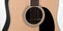 Takamine EF360GF Glenn Frey Signature Acoustic Guitar