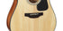 Takamine GD30-NAT Acoustic Dreadnought Guitar