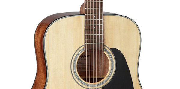 Takamine GD30-NAT Acoustic Dreadnought Guitar