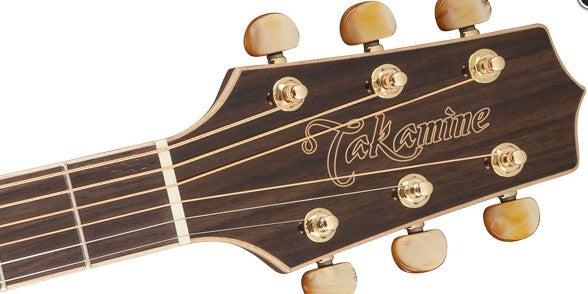 Takamine  GD71CE-NAT Acoustic/Electric Dreadnought Guitar