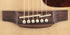 Takamine  GD71CE-NAT Acoustic/Electric Dreadnought Guitar
