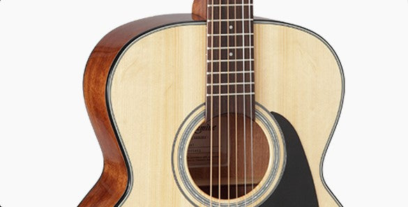 Takamine GN-30-Nat Acoustic Guitar
